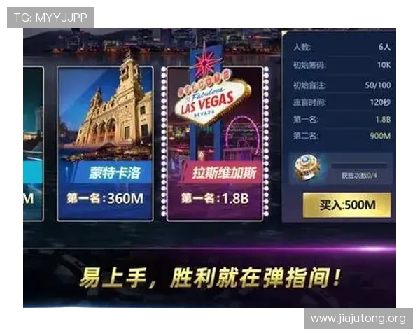 德州网页：最新德州扑克网页游戏推荐及其特色玩法详解