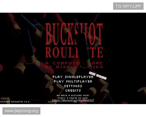 恶魔轮盘赌电脑版在线玩最新版本上线，丰富玩法等你探索